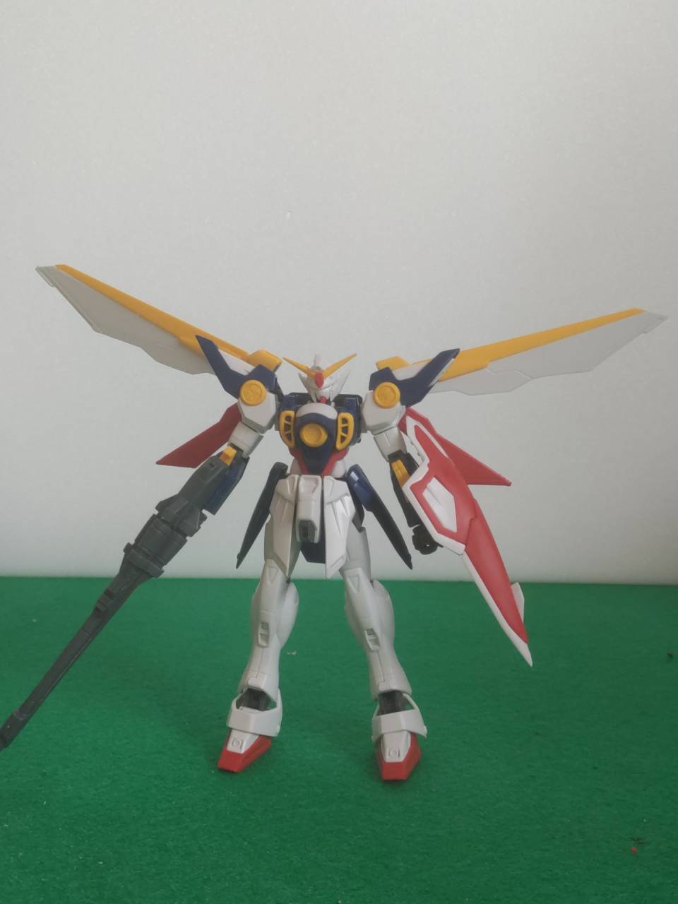 バンダイ新工場の見学に当選しました。